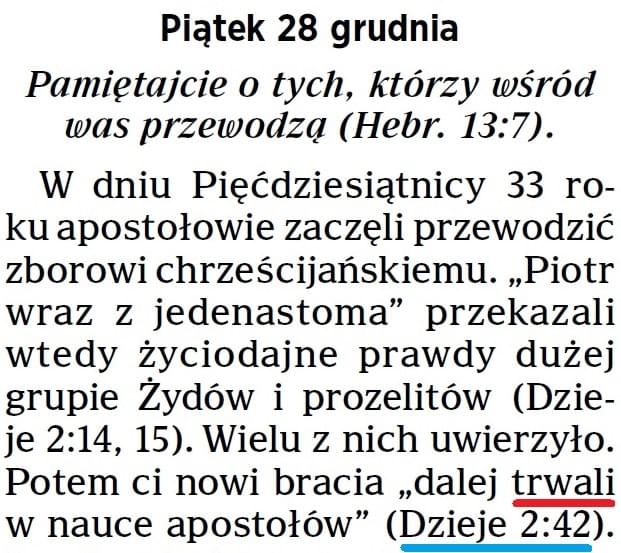 New World Translation of the Holy Scriptures wyd. ang. 2013