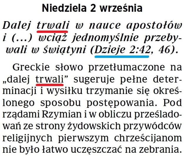 New World Translation of the Holy Scriptures wyd. ang. 2013