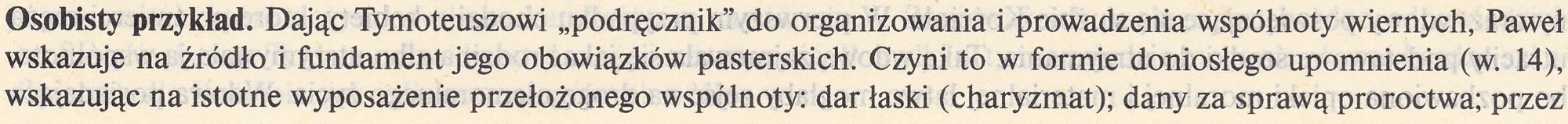 ed. Święty Paweł