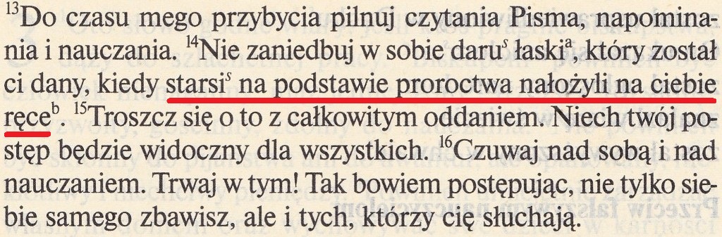 ed. Święty Paweł