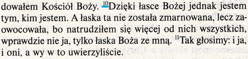 Edycja św. Pawła