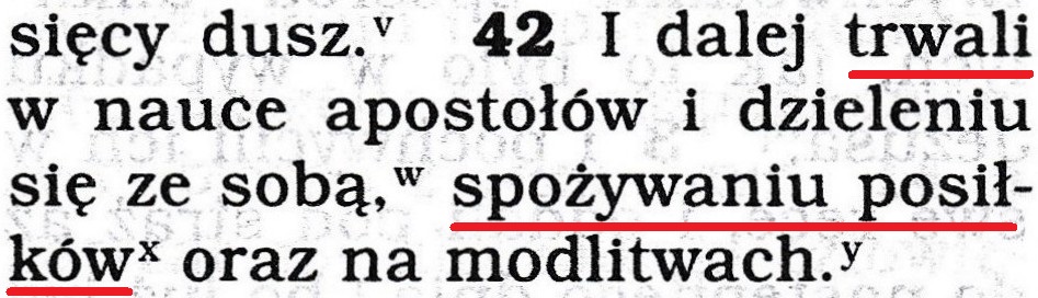 Przekład Nowego Świata wyd. pol. 1997 (2006)