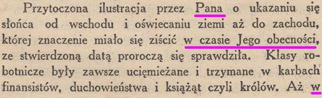 Stworzenie