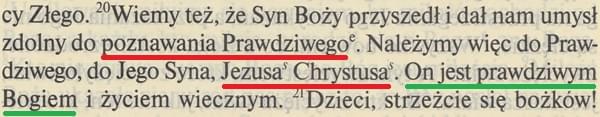 Pismo Święte Starego i Nowego Testamentu Edycja św. Pawła