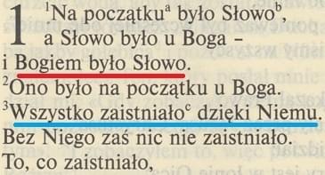 Pismo Święte Starego i Nowego Testamentu Edycja św. Pawła