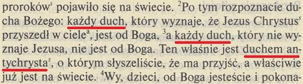 Pismo Święte Starego i Nowego Testamentu Edycja św. Pawła