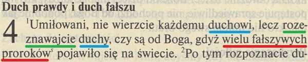 Pismo Święte Starego i Nowego Testamentu Edycja św. Pawła
