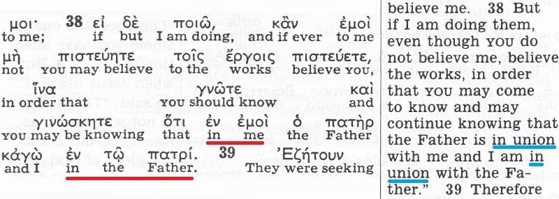 Pismo Święte w Przekładzie Nowego Świata