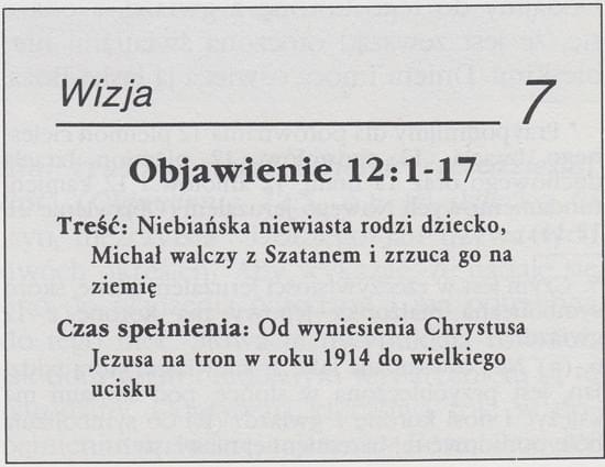Wspaniały finał Objawienia bliski