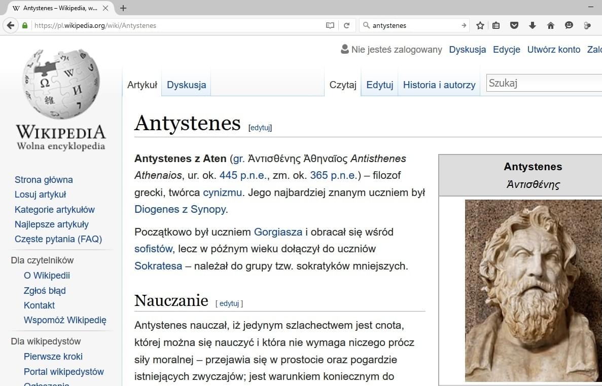 Wikipedia