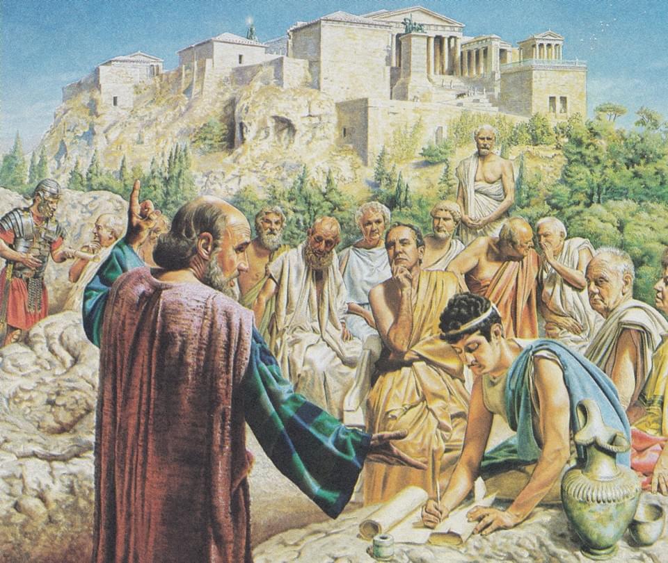 Insight on the scriptures