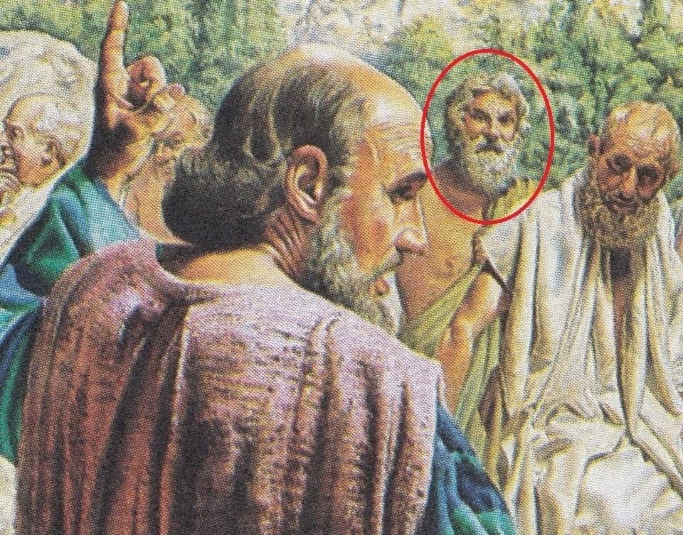 Insight on the scriptures