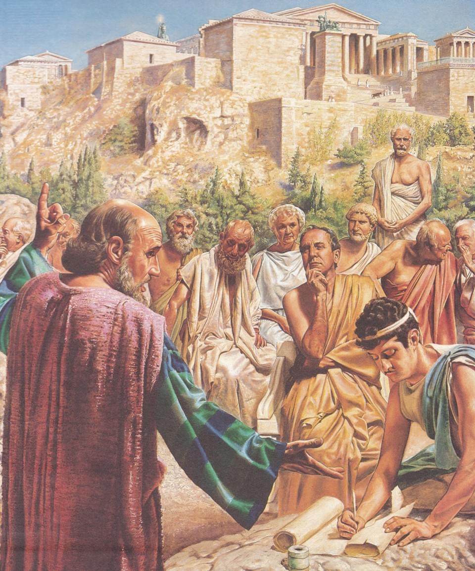 Insight on the scriptures