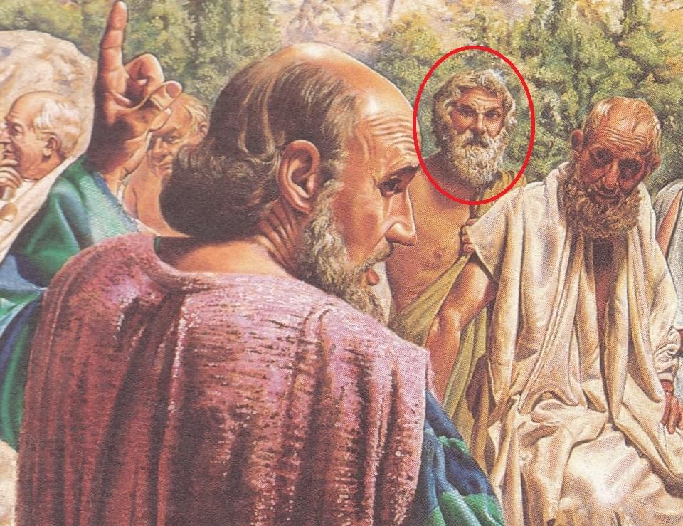 Insight on the scriptures