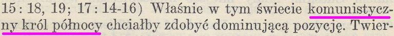 Bądź wola Twoja