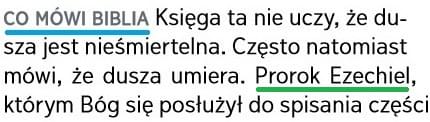 Przebudźcie się! Grudzień 2015