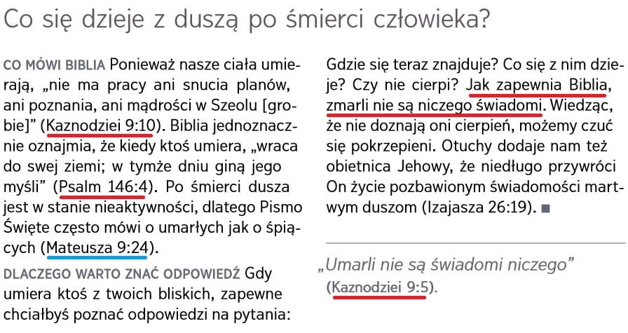 Przebudźcie się! Grudzień 2015