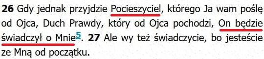 Biblia Tysiąclecia