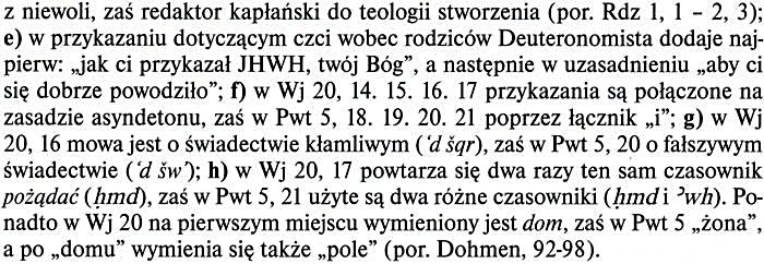 Księga Wyjścia