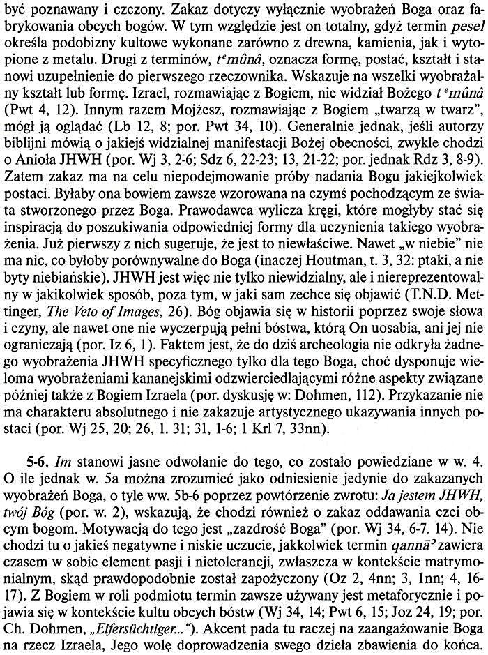 Księga Wyjścia