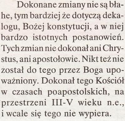 Znaki Czasu