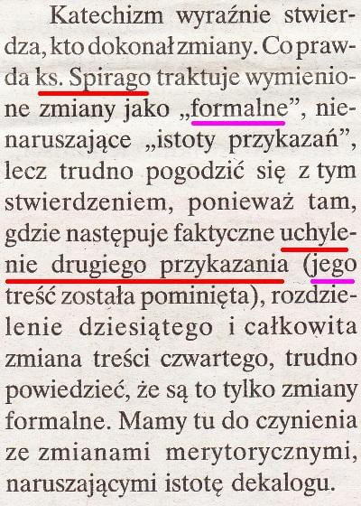 Znaki Czasu