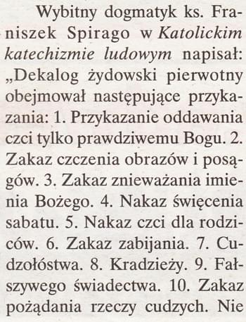 Znaki czasu