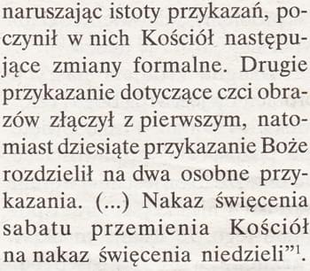 Znaki czasu