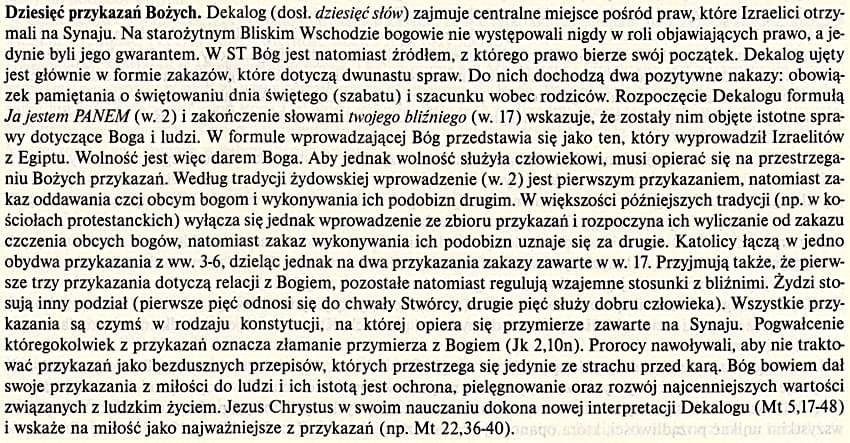 Pismo Święte Starego i Nowego Testamentu ed. św. Pawła