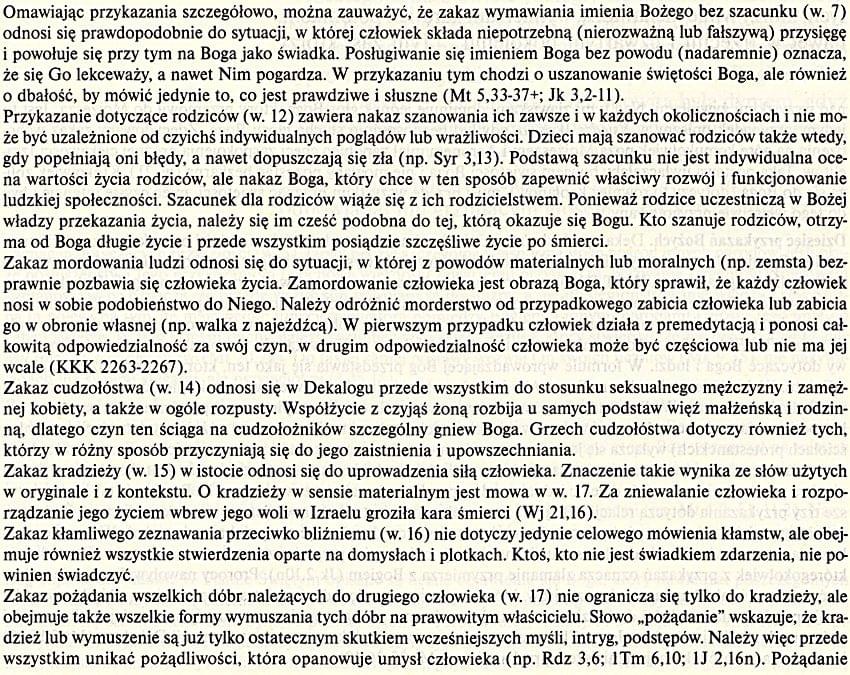 Pismo Święte Starego i Nowego Testamentu ed. św. Pawła