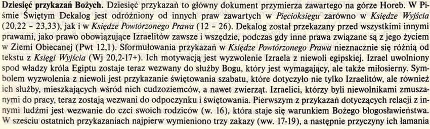 Pismo Święte Starego i Nowego Testamentu ed. św. Pawła