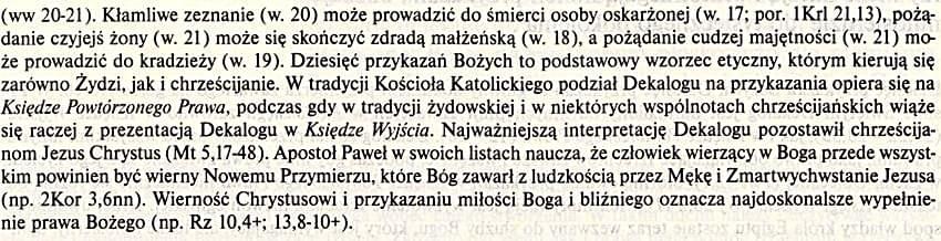Pismo Święte Starego i Nowego Testamentu ed. św. Pawła