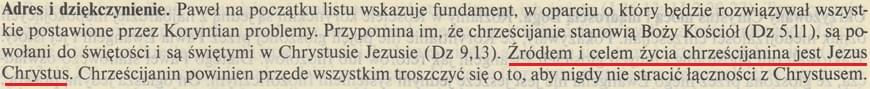 Pismo Święte Starego i Nowego Testamentu ed. św. Pawła