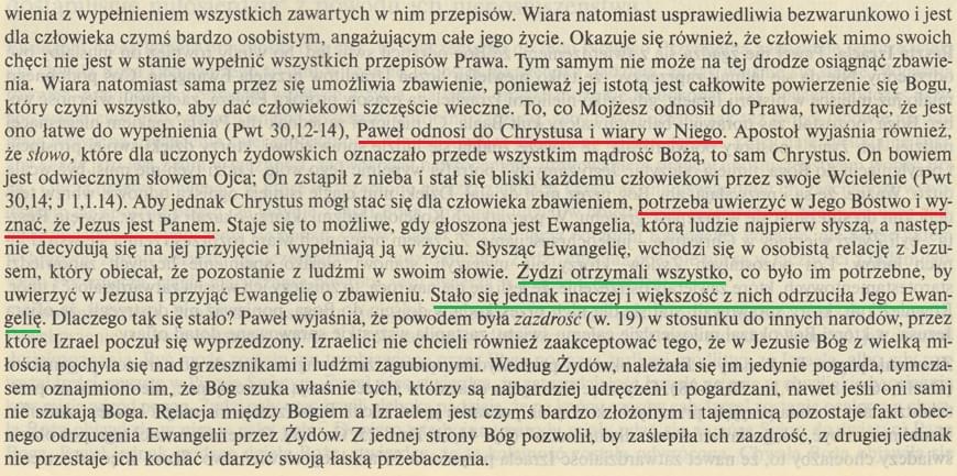 Pismo Święte Starego i Nowego Testamentu ed. św. Pawła