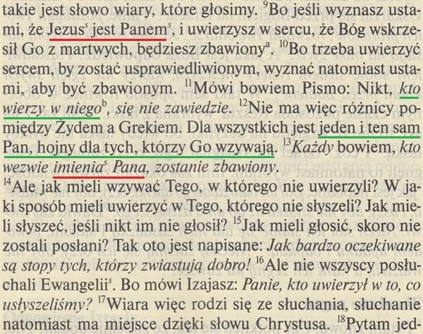 Pismo Święte Starego i Nowego Testamentu ed. św. Pawła