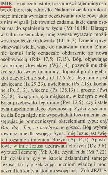 Pismo Święte Starego i Nowego Testamentu ed. św. Pawła