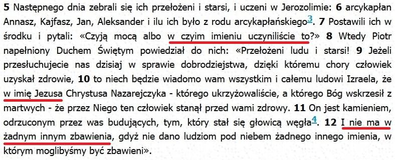 Biblia Tysiąclecia Pallottinum