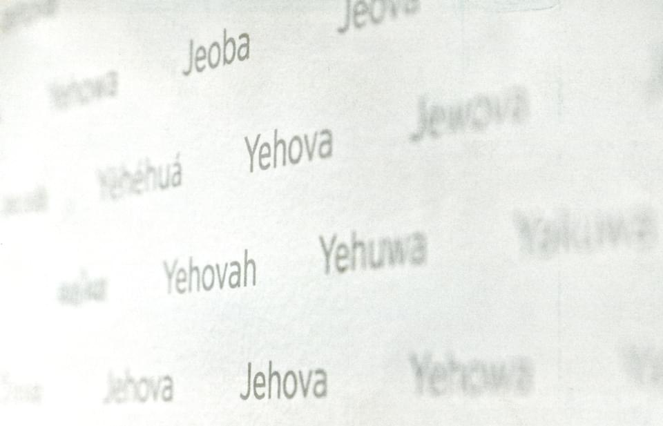 Kalendarz Świadków Jehowy 2015