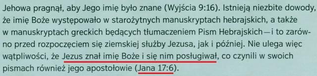 Kalendarz Świadków Jehowy 2015