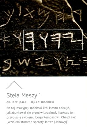 Kalendarz Świadków Jehowy 2015