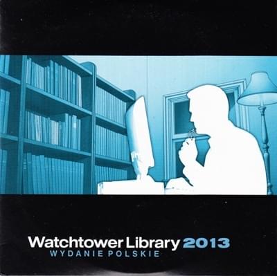 Watchtower Library 2013
