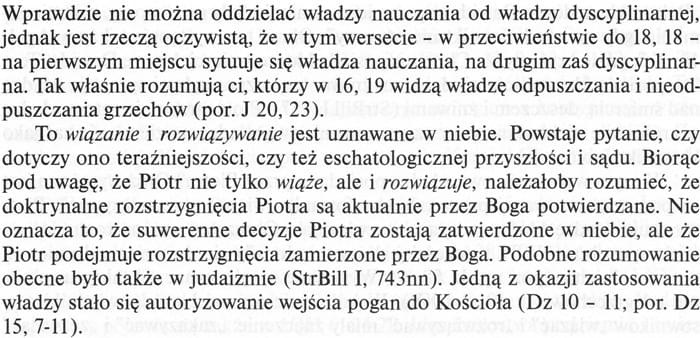 Ewangelia Mateusza ed. św. Pawła