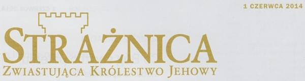 Strażnica 1 czerwca 2014