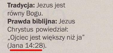 Przebudźcie się! CZERWIEC 2014