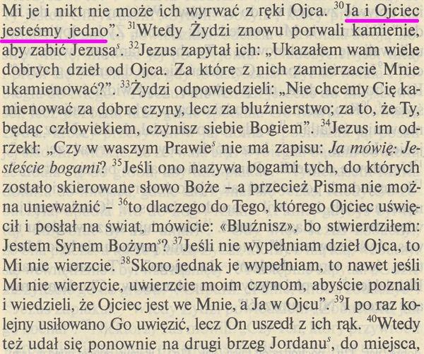 Pismo Święte Starego i Nowego Testamentu ed. św. Pawła