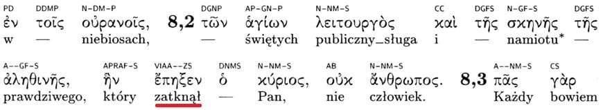 Wielki Słownik Grecko-Polski