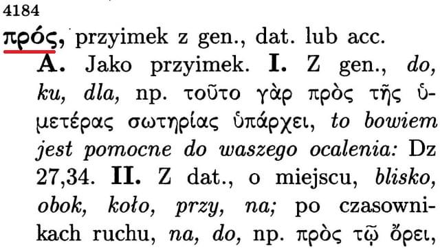 Wielki Słownik Grecko-Polski