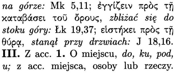 Wielki Słownik Grecko-Polski