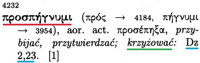 Wielki Słownik Grecko-Polski