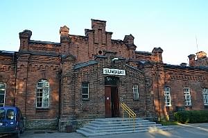 Suwalki